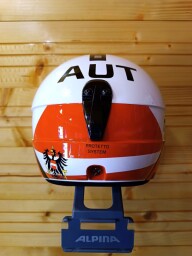 PRILBA BRIKO VULCANO 6.8 FIS AUSTRIA 54CM